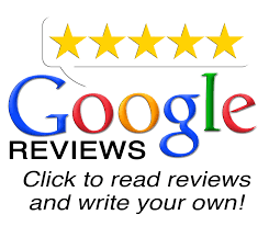 Google reviews and map link...