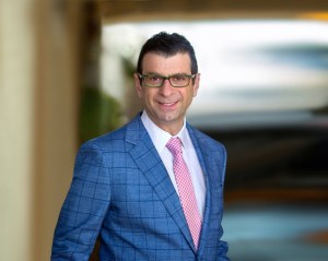 Dr. Anthony Sallustio